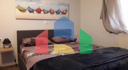 Продаж - Бізнес 300 m² на Афоні (Халкідіки)