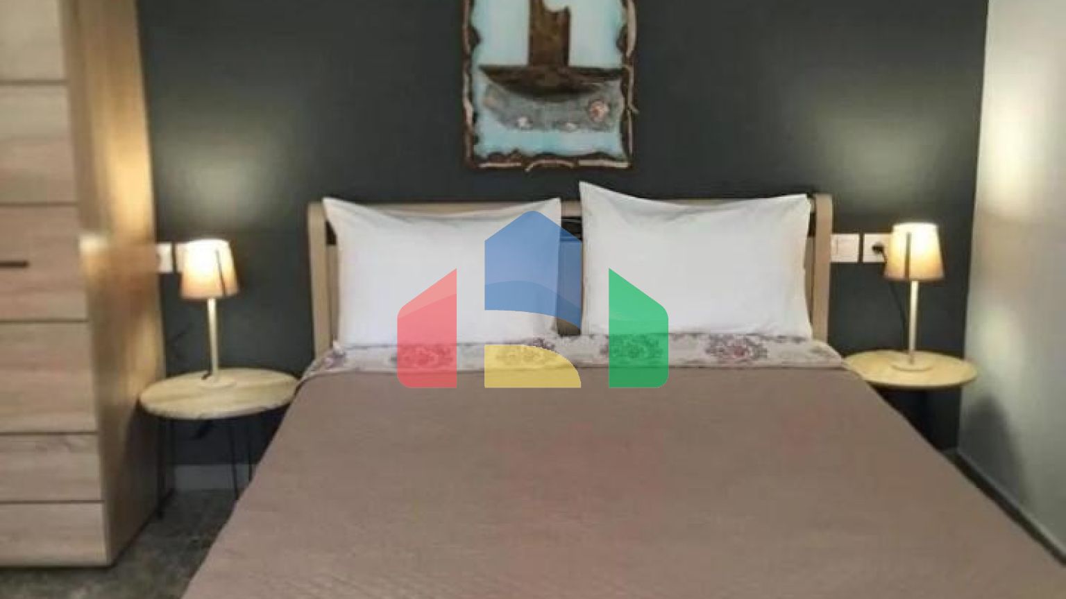 Продаж - Бізнес 300 m² на Афоні (Халкідіки)