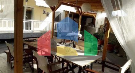 Продаж - Бізнес 300 m² на Афоні (Халкідіки)