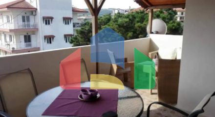 Продаж - Бізнес 300 m² на Афоні (Халкідіки)