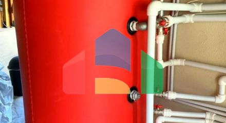 Продаж - Бізнес 300 m² на Афоні (Халкідіки)