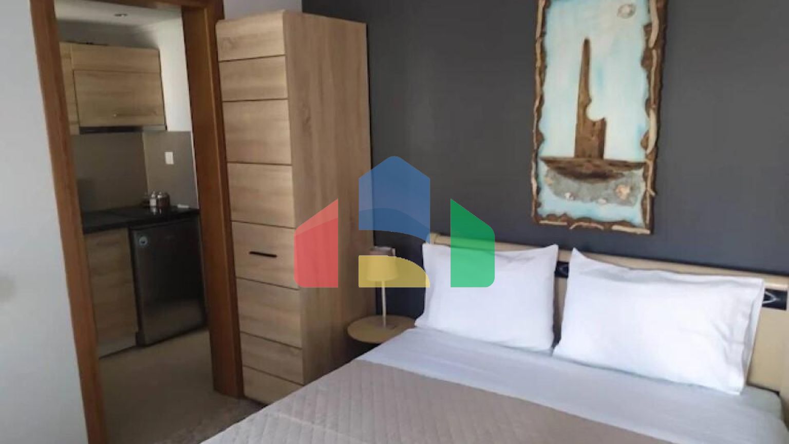 Продаж - Бізнес 300 m² на Афоні (Халкідіки)