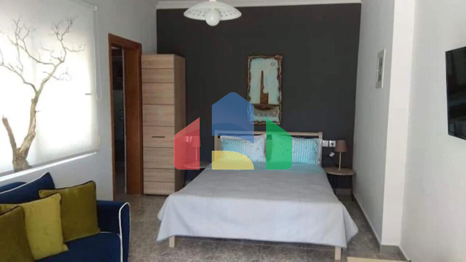 Продаж - Бізнес 300 m² на Афоні (Халкідіки)