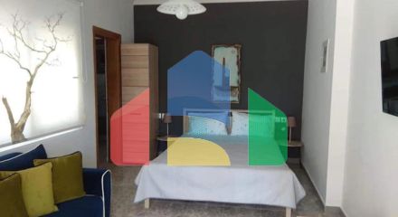 Продаж - Бізнес 300 m² на Афоні (Халкідіки)