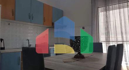 Продаж - Бізнес 300 m² на Афоні (Халкідіки)