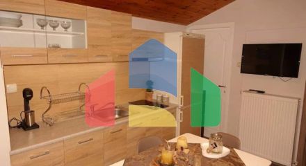 Продаж - Бізнес 300 m² на Афоні (Халкідіки)