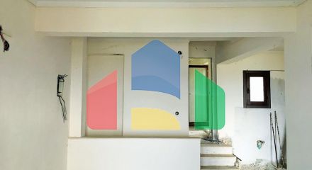 Продаж - Таунхаус 98 m² на Афоні (Халкідіки)