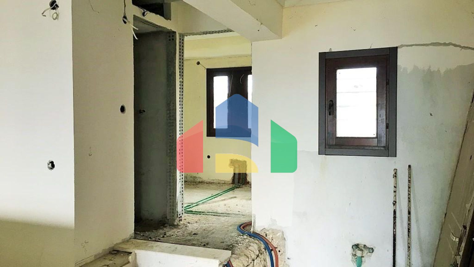 Продажа - Таунхаус 98 m² на Афоне (Халкидики)