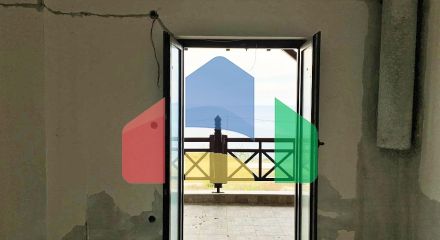 Продажа - Таунхаус 98 m² на Афоне (Халкидики) Продажа - Таунхаус 98 m² на Афоне (Халкидики)