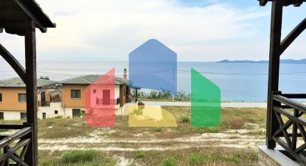 Продажа - Таунхаус 98 m² на Афоне (Халкидики) Продажа - Таунхаус 98 m² на Афоне (Халкидики)