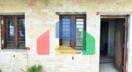 Продажа - Таунхаус 98 m² на Афоне (Халкидики) Продажа - Таунхаус 98 m² на Афоне (Халкидики)