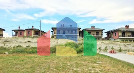 Продажа - Таунхаус 98 m² на Афоне (Халкидики) Продажа - Таунхаус 98 m² на Афоне (Халкидики)