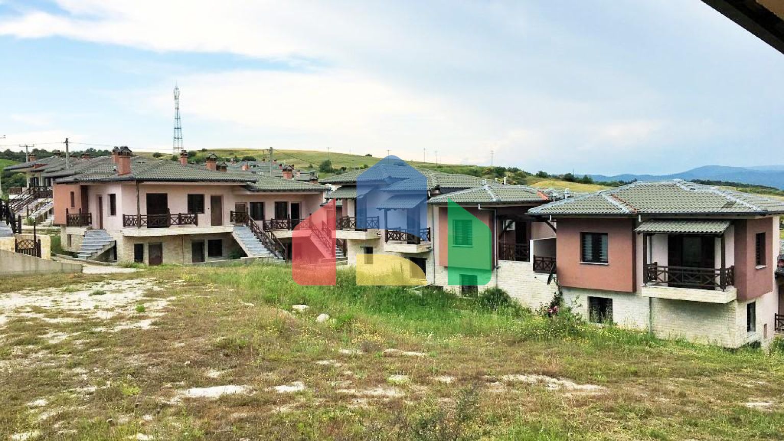 Продажа - Таунхаус 98 m² на Афоне (Халкидики)