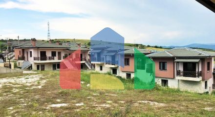 Продажа - Таунхаус 98 m² на Афоне (Халкидики) Продажа - Таунхаус 98 m² на Афоне (Халкидики)