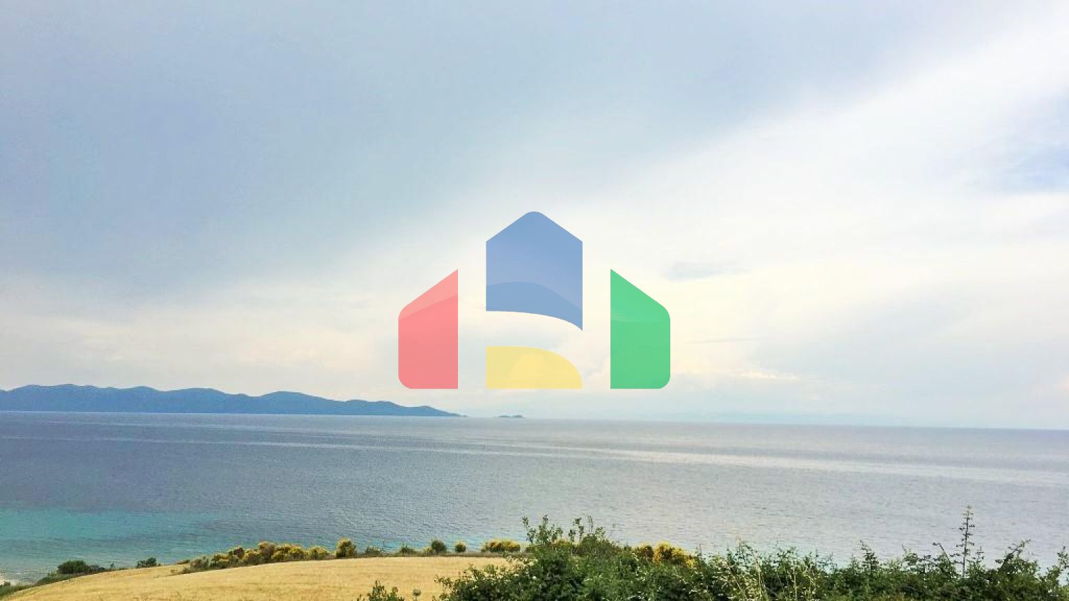 Продажа - Таунхаус 98 m² на Афоне (Халкидики)