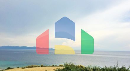 Продажа - Таунхаус 98 m² на Афоне (Халкидики) Продажа - Таунхаус 98 m² на Афоне (Халкидики)