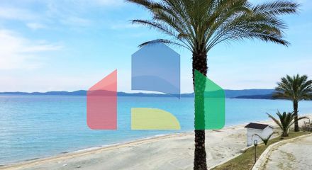 Продажа - Таунхаус 98 m² на Афоне (Халкидики) Продажа - Таунхаус 98 m² на Афоне (Халкидики)