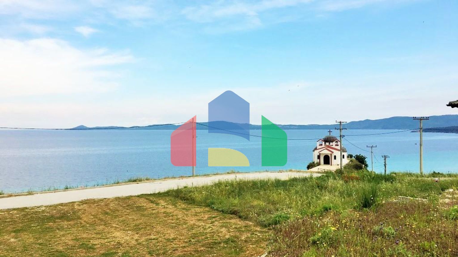 Продажа - Таунхаус 98 m² на Афоне (Халкидики)