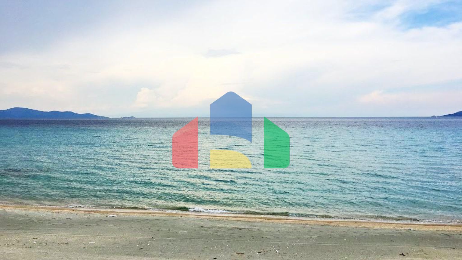 Продажа - Таунхаус 98 m² на Афоне (Халкидики)