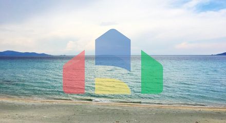 Продажа - Таунхаус 98 m² на Афоне (Халкидики) Продажа - Таунхаус 98 m² на Афоне (Халкидики)