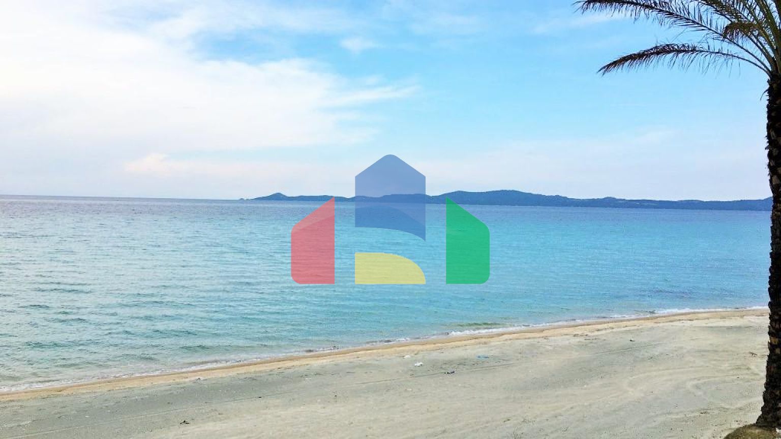 Продажа - Таунхаус 98 m² на Афоне (Халкидики)