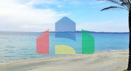 Продажа - Таунхаус 98 m² на Афоне (Халкидики) Продажа - Таунхаус 98 m² на Афоне (Халкидики)