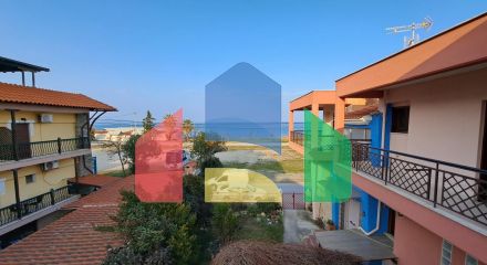 Продажа - Таунхаус 130 m² на Афоне (Халкидики)