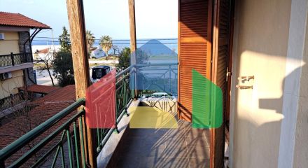 Продажа - Таунхаус 130 m² на Афоне (Халкидики) Продажа - Таунхаус 130 m² на Афоне (Халкидики)