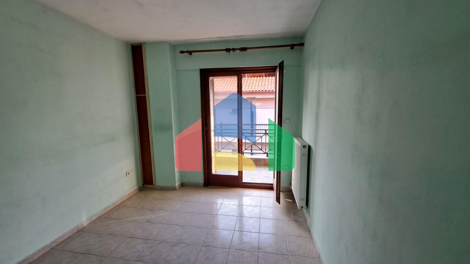 Продажа - Таунхаус 130 m² на Афоне (Халкидики)