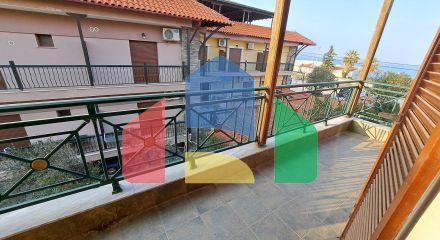 Продажа - Таунхаус 130 m² на Афоне (Халкидики) Продажа - Таунхаус 130 m² на Афоне (Халкидики)