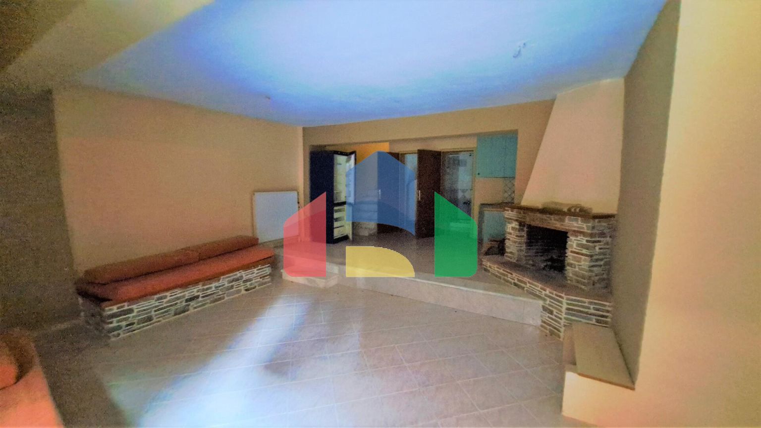 Продажа - Таунхаус 130 m² на Афоне (Халкидики)