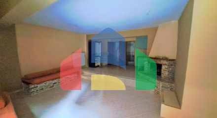 Продажа - Таунхаус 130 m² на Афоне (Халкидики) Продажа - Таунхаус 130 m² на Афоне (Халкидики)