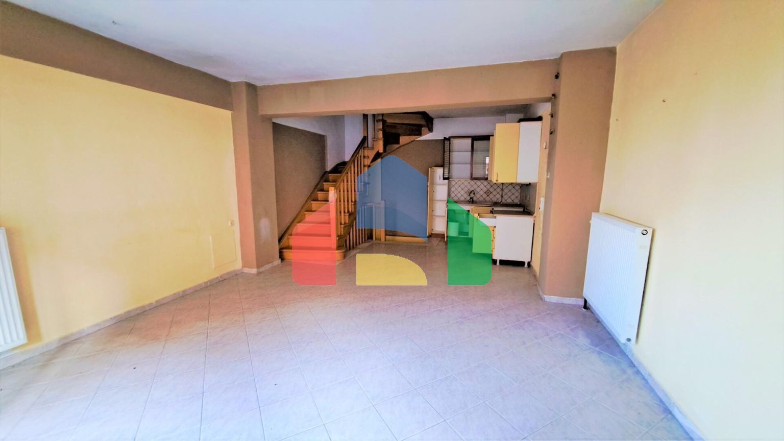 Продажа - Таунхаус 130 m² на Афоне (Халкидики)