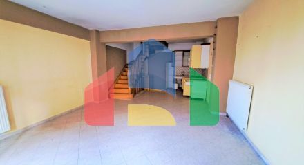 Продажа - Таунхаус 130 m² на Афоне (Халкидики) Продажа - Таунхаус 130 m² на Афоне (Халкидики)