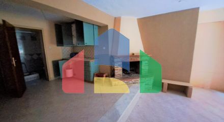 Продажа - Таунхаус 130 m² на Афоне (Халкидики) Продажа - Таунхаус 130 m² на Афоне (Халкидики)