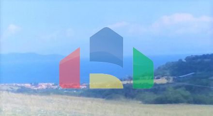 Продаж - Земельна ділянка 4500 m² на Афоні (Халкідіки)
