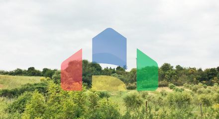 Продаж - Земельна ділянка 12250 m² на Афоні (Халкідіки)