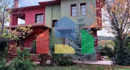Продажа - Вилла 300 m² на Афоне (Халкидики)