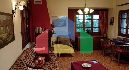 Продажа - Вилла 300 m² на Афоне (Халкидики)