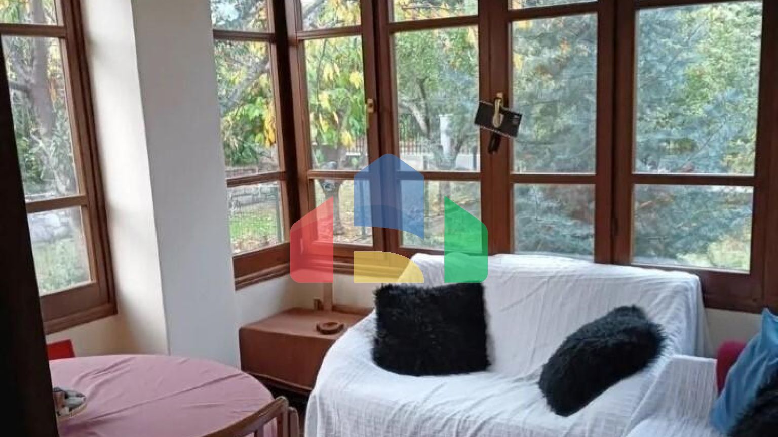 Продажа - Вилла 300 m² на Афоне (Халкидики)