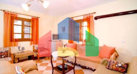 Продажа - Вилла 300 m² на Афоне (Халкидики)