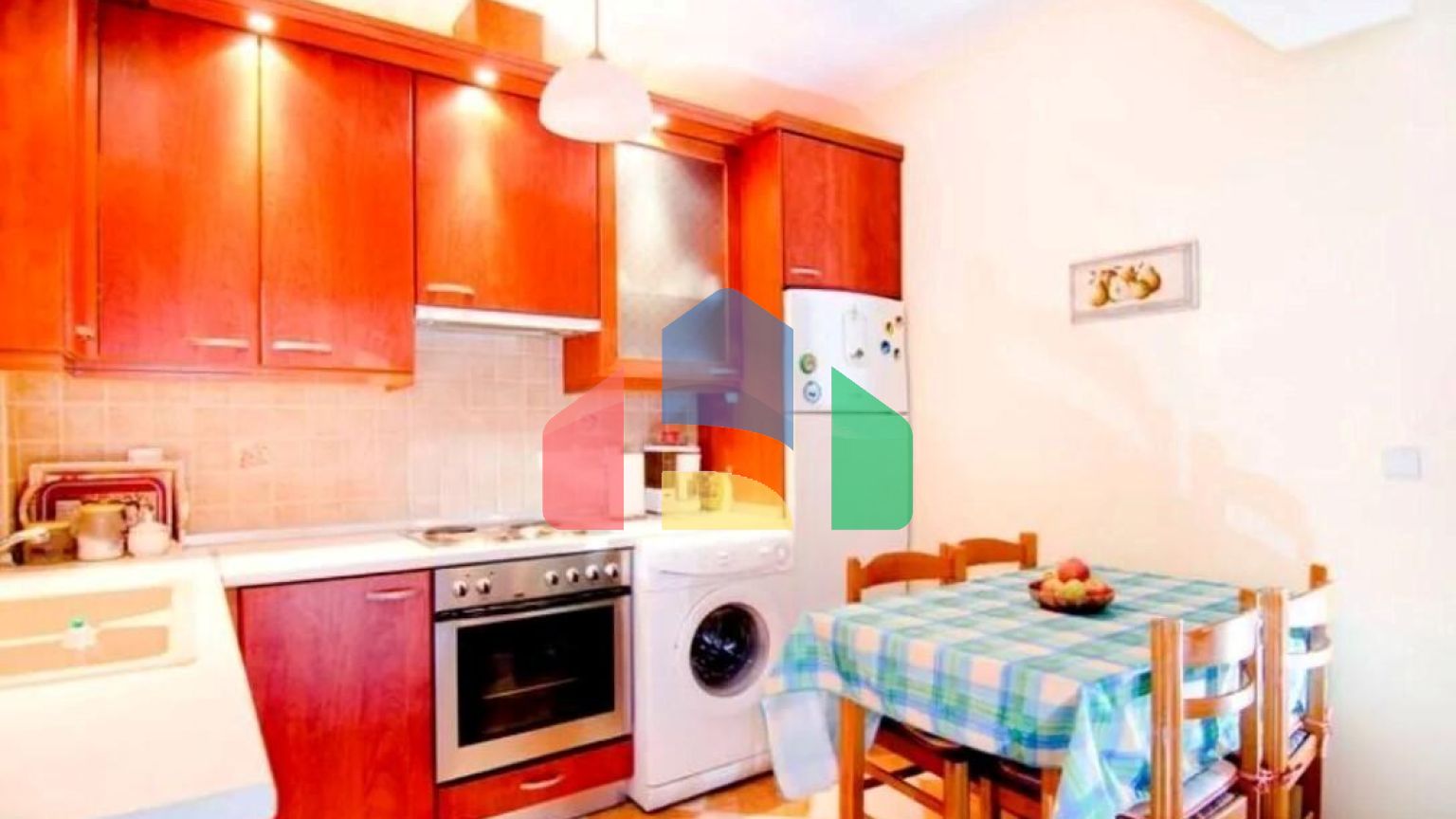 Продажа - Вилла 300 m² на Афоне (Халкидики)