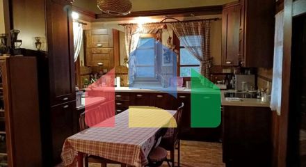 Продажа - Вилла 300 m² на Афоне (Халкидики)