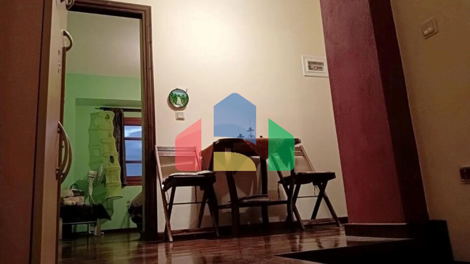 Продажа - Вилла 300 m² на Афоне (Халкидики)