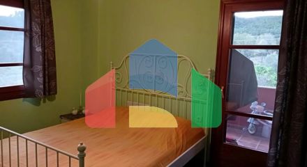 Продажа - Вилла 300 m² на Афоне (Халкидики)