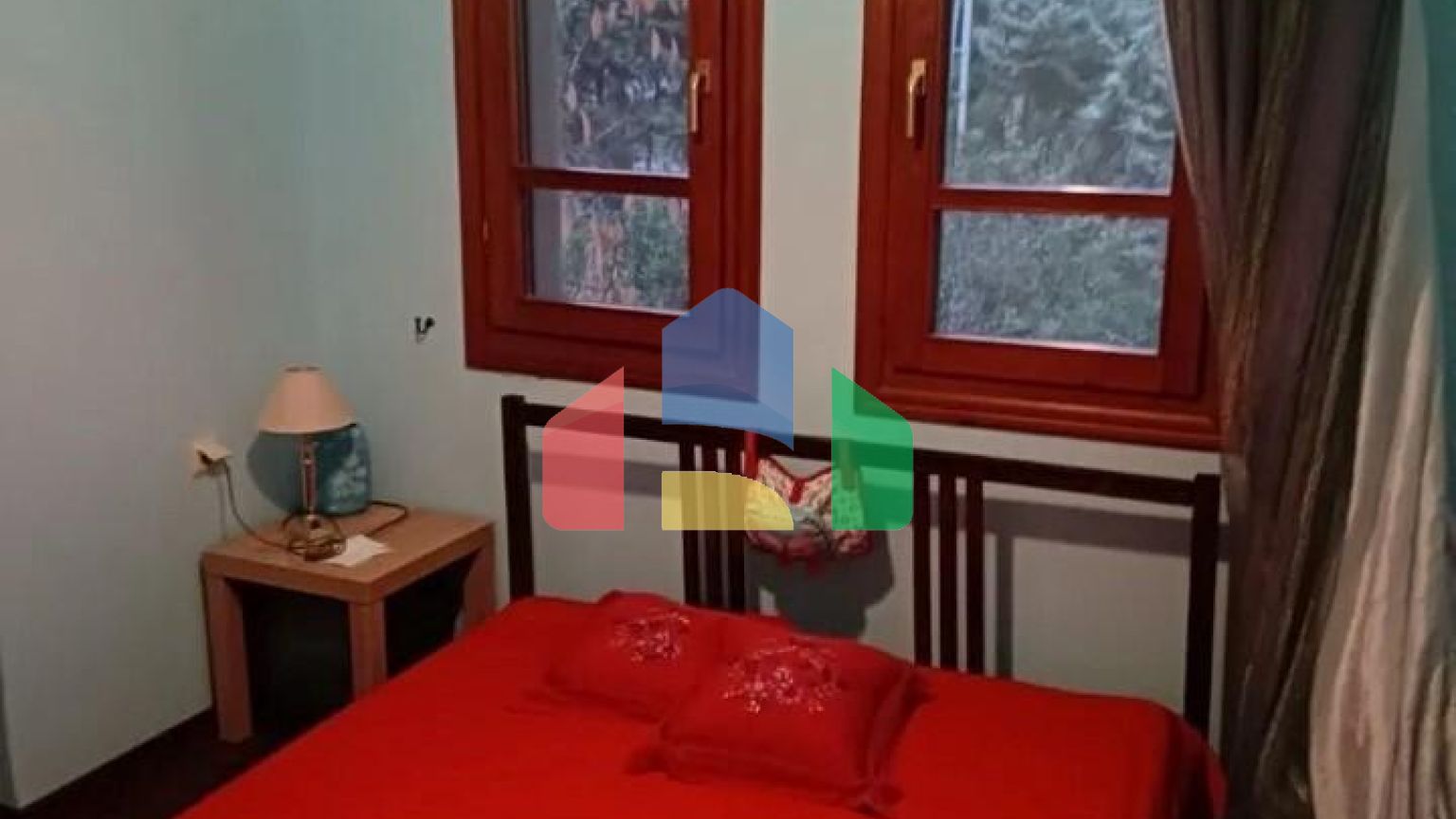 Продажа - Вилла 300 m² на Афоне (Халкидики)