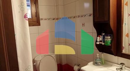 Продажа - Вилла 300 m² на Афоне (Халкидики)