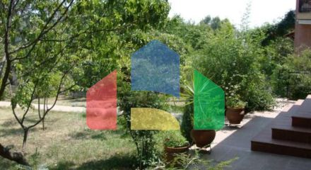 Продажа - Вилла 300 m² на Афоне (Халкидики)