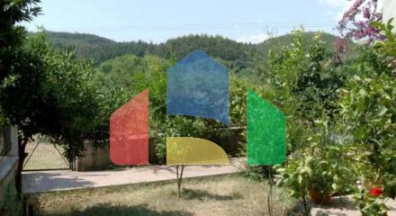 Продажа - Вилла 300 m² на Афоне (Халкидики)