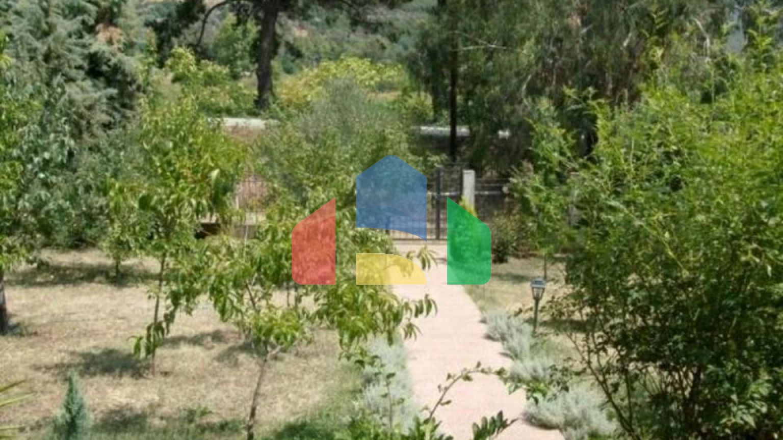 Продажа - Вилла 300 m² на Афоне (Халкидики)